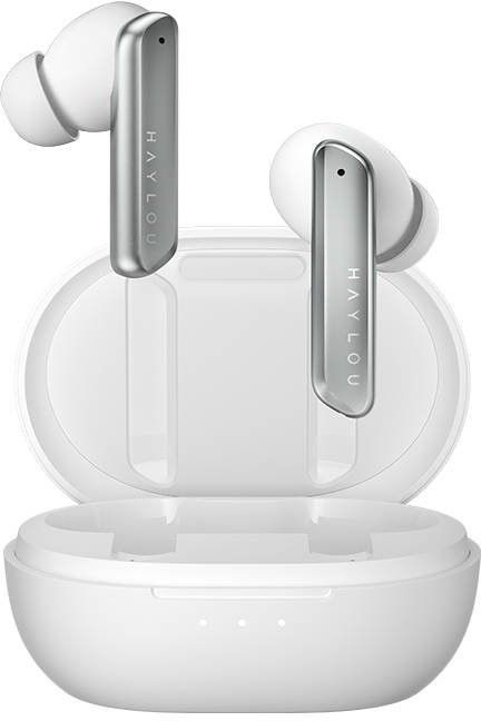 Haylou W1 TWS Earphones - Blå