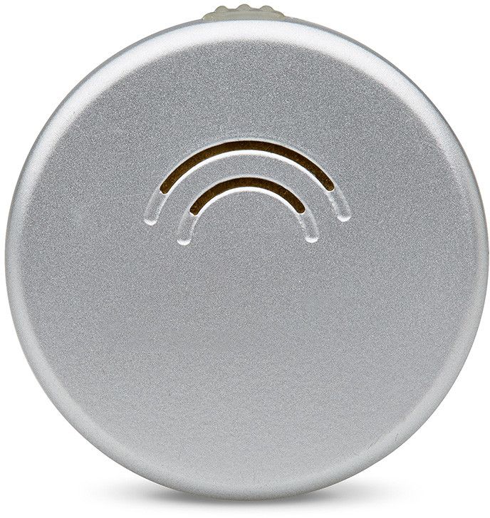 HButler Orbit Stick-On - Svart