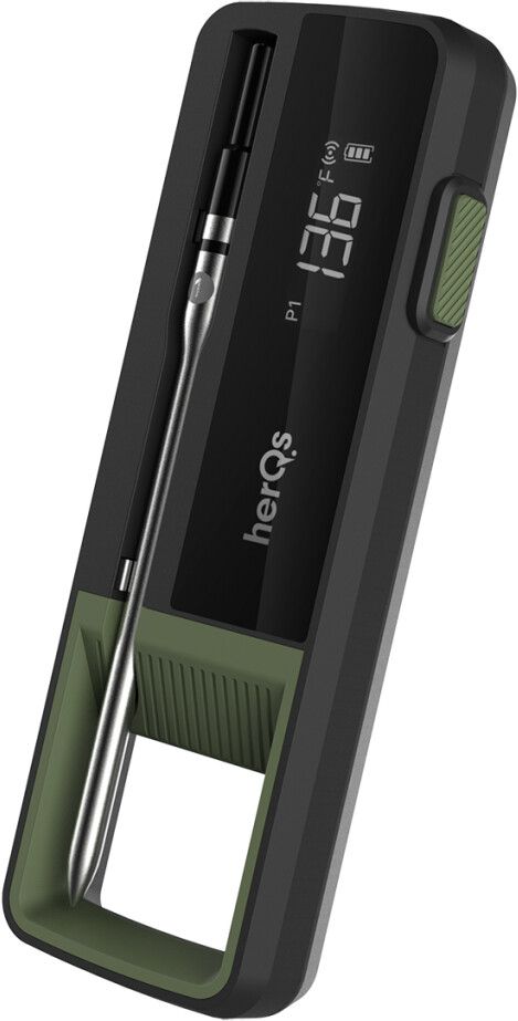 HerQs Single Max | Tillbehör - Smarta hem - Mat & odling | AlltMobil