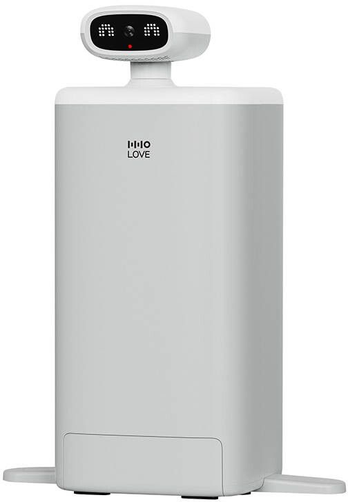 HHOLove Smart Food Dispenser with HD Camera | Tillbehör - Smarta hem - Husdjur - Smarta matskålar | AlltMobil