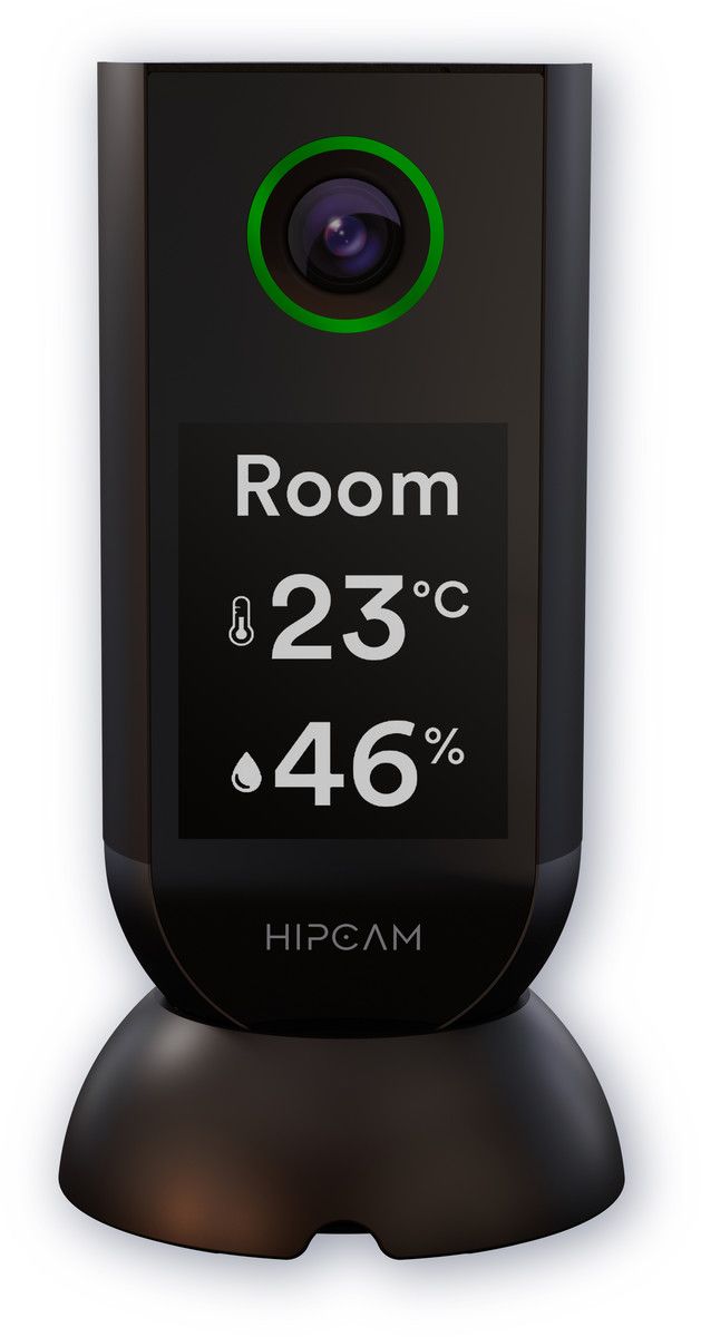 Hipcam Indoor Pro