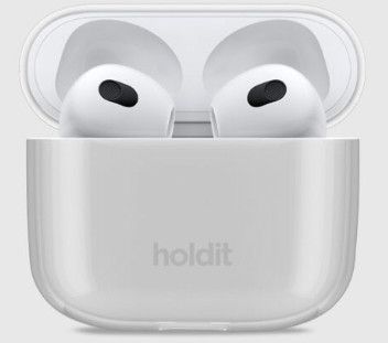 Holdit Seethru Case