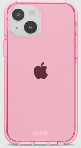 Holdit SeeThru Case