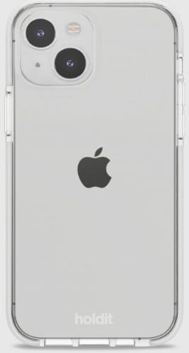 Holdit SeeThru Case