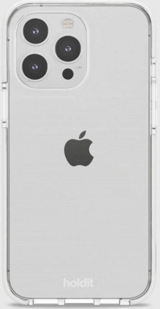 Holdit SeeThru Case