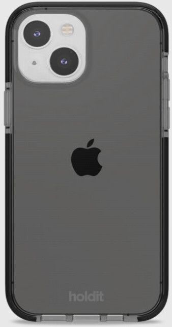 Holdit SeeThru Case