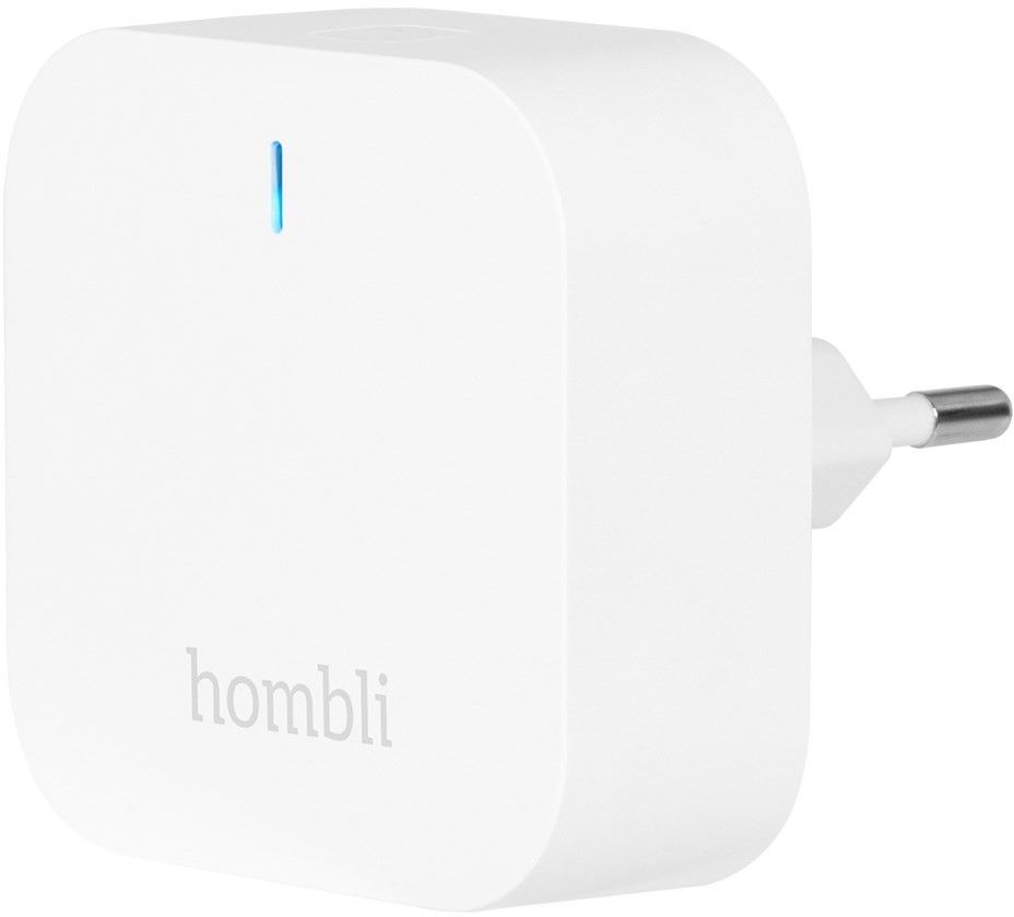 Hombli Smart Bluetooth Bridge - Svart