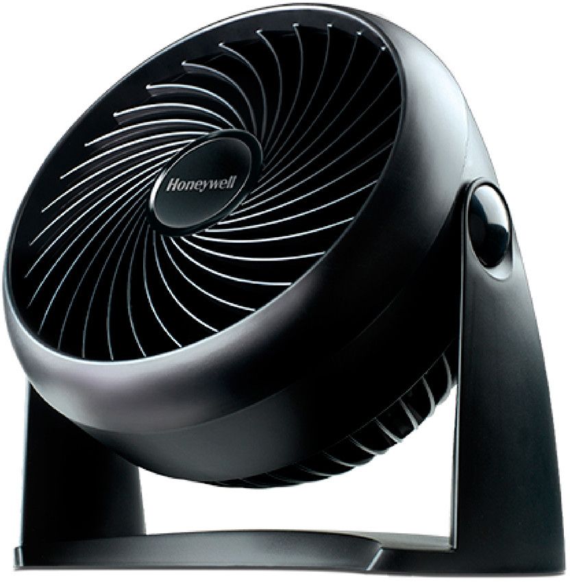 Honeywell HT900E4 Bordsfläkt Turbo Force