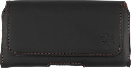 Honju Smooth Leather Belt Cover