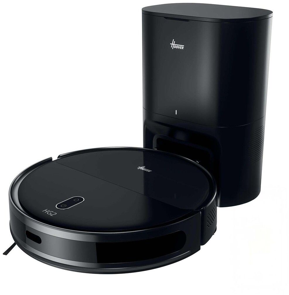 Hoover HG2 Robotdammsugare