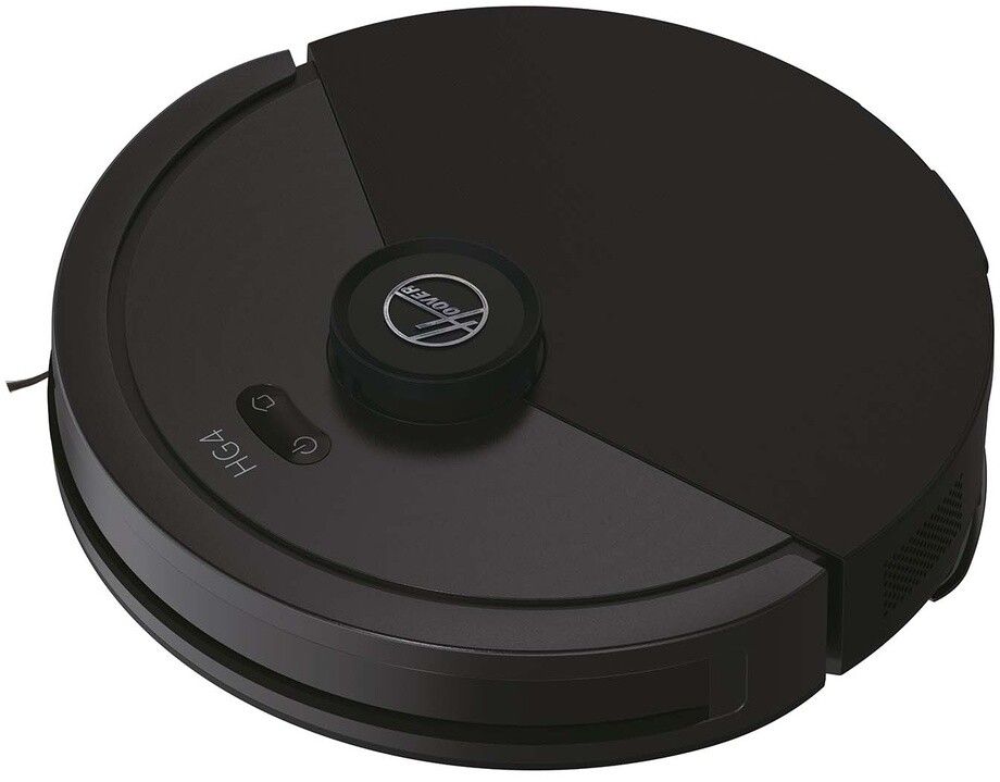 Hoover HG4 Robotdammsugare