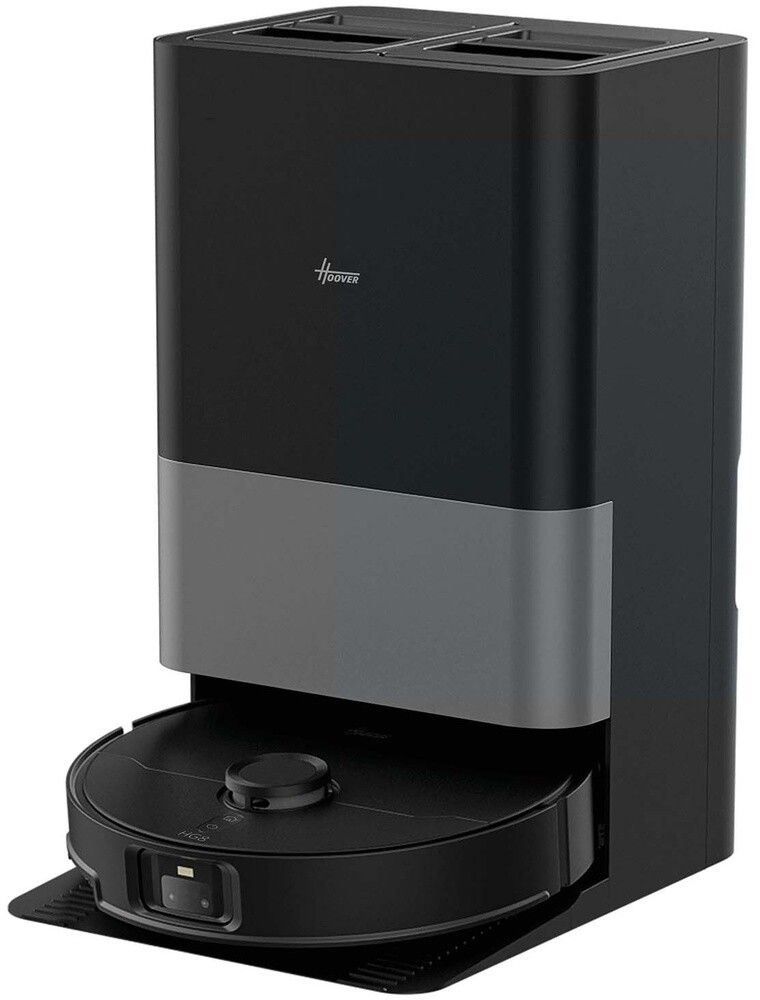 Hoover HG8 Ultra Sense Robaotdammsugare