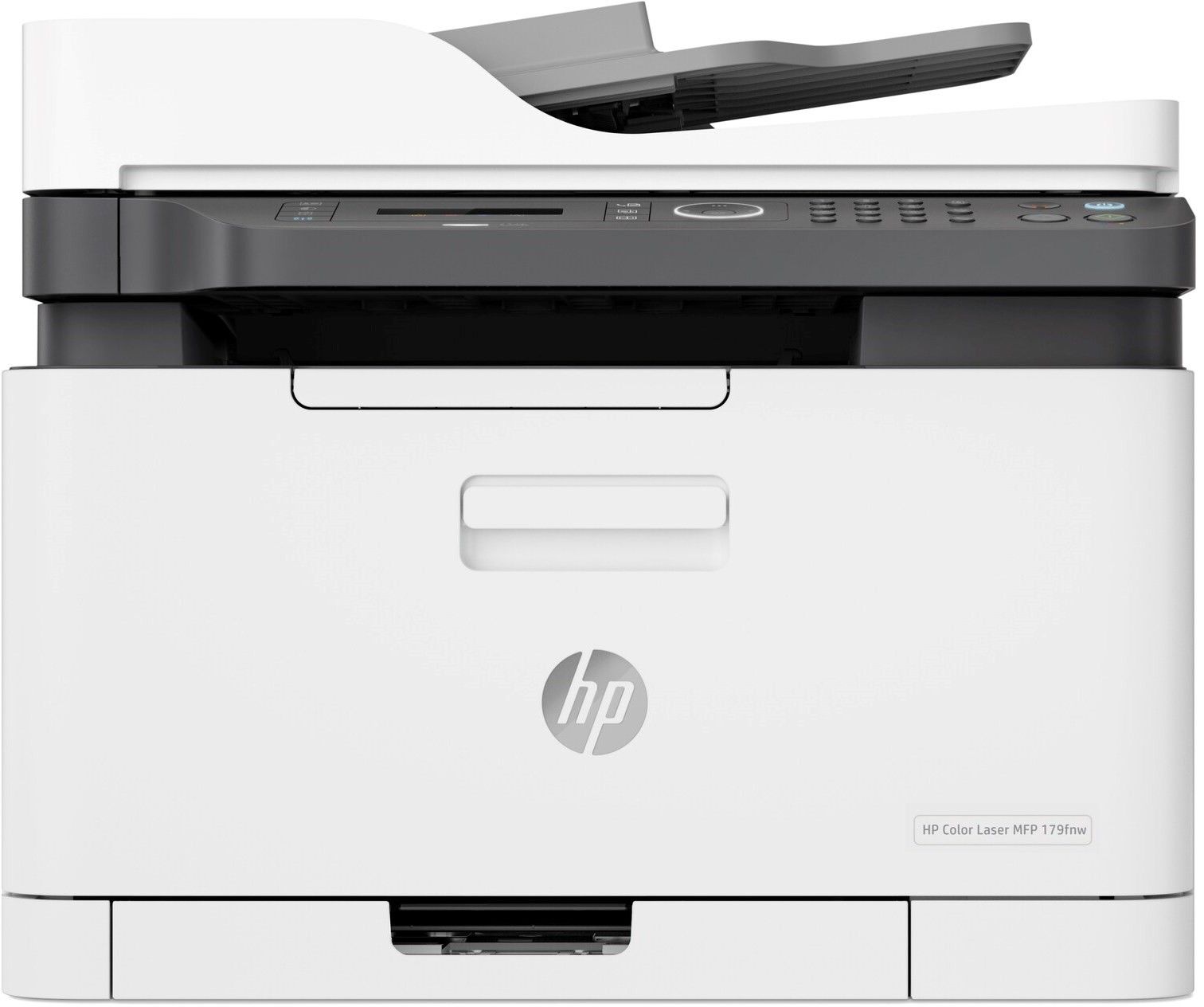 HP Color Laser MFP 178NW Printer