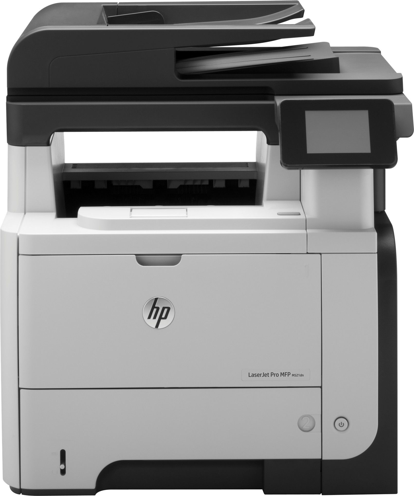 Hp Laserjet Pro MFP M521 Printer - M521DN