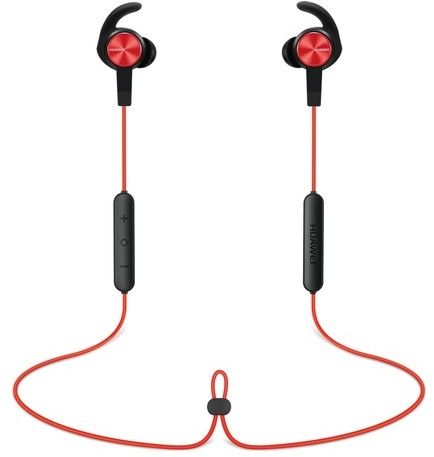 Huawei Sport Lite - bluetooth headset - Röd
