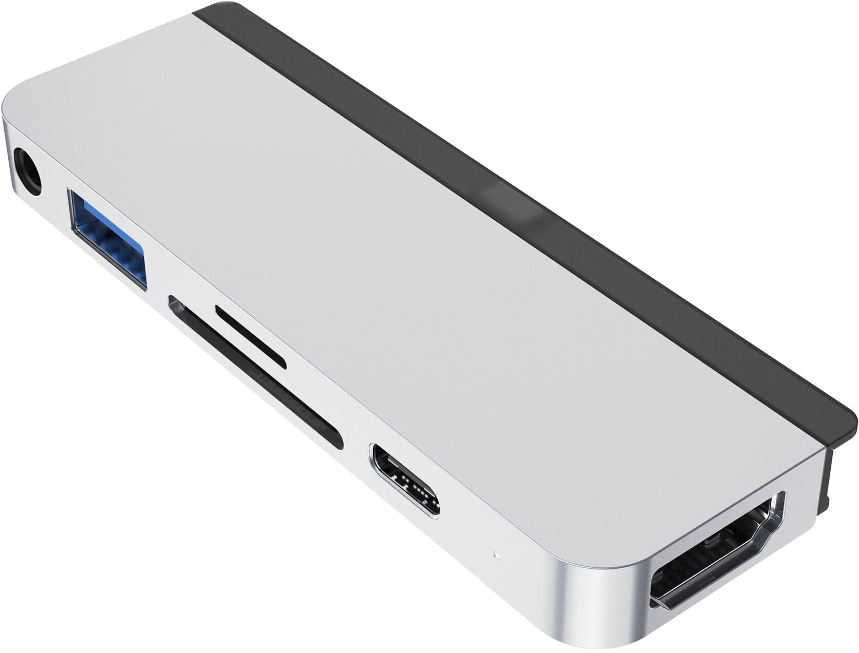 HyperDrive 6-in-1 USB-C Hub