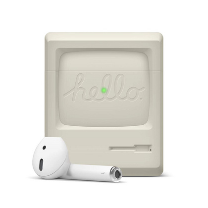 Elago Retro Case W3