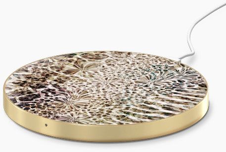 iDeal of Sweden Assymetric Daze Qi Charger 10W