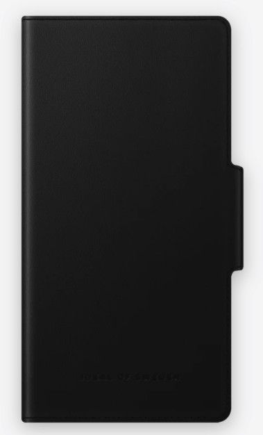 iDeal of Sweden Atelier Wallet - Intense