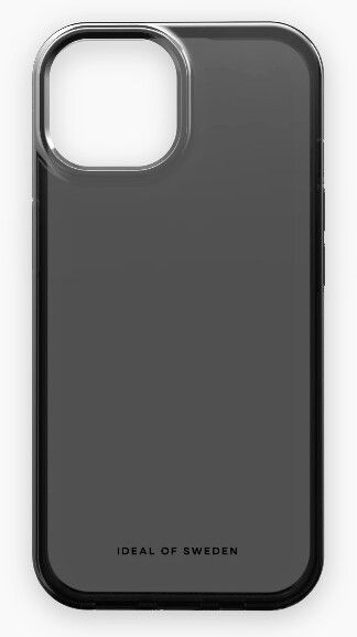 iDeal of Sweden Clear Case