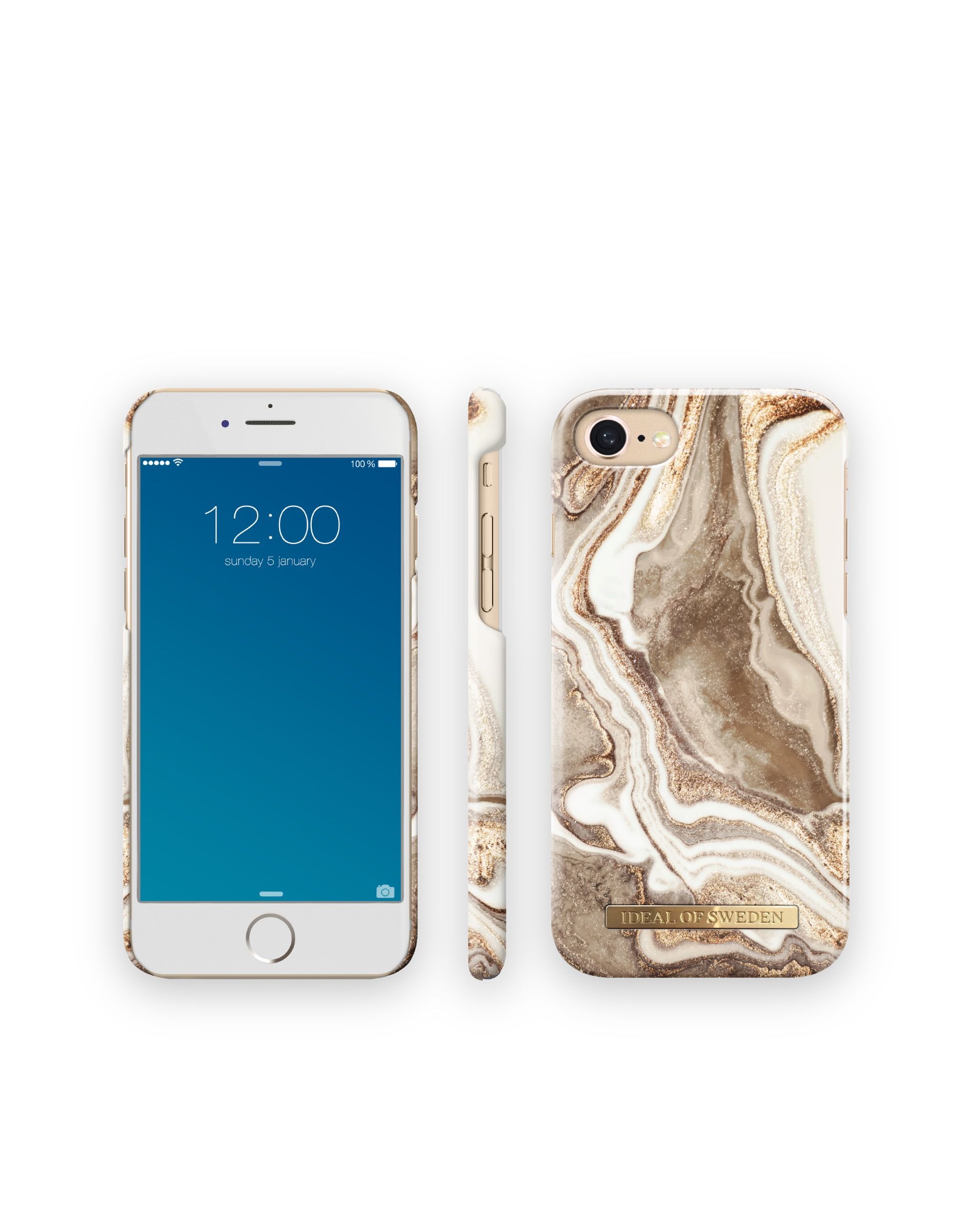 iDeal Of Sweden Design Marble