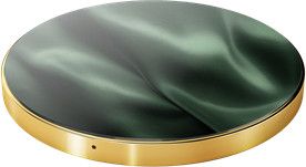 iDeal Of Sweden Emerald Satin Qi Charger