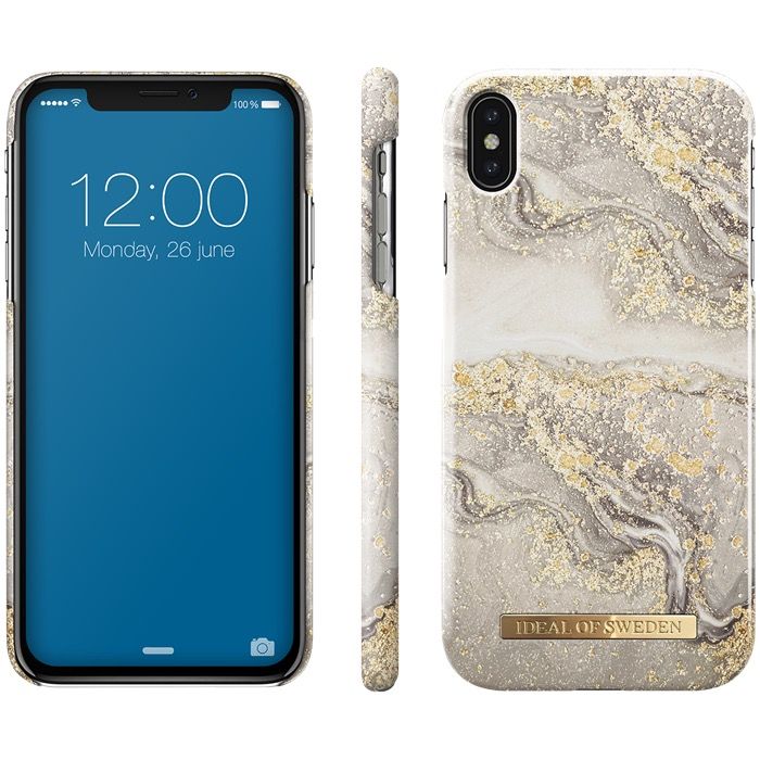 Skal Till Iphone Xs Ideal Of Sweden