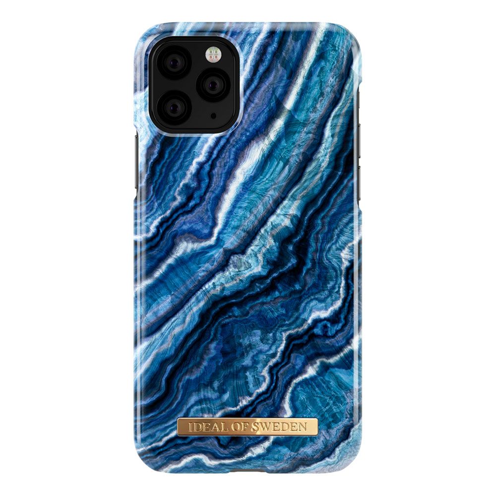 iDeal Of Sweden Indigo Swirl
