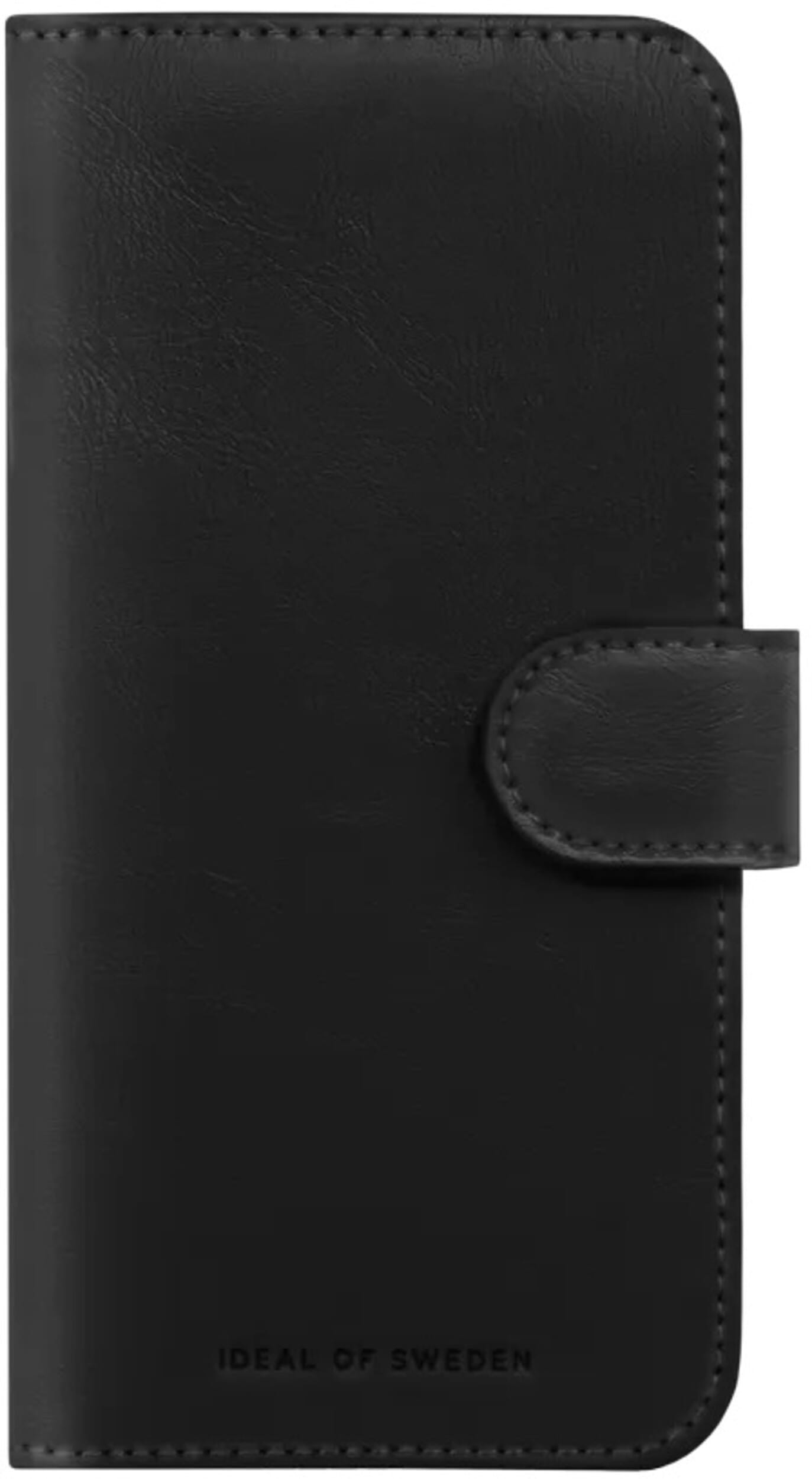 iDeal Of Sweden Magnet Wallet+ (Galaxy S24 Ultra) - Svart | Samsung - Samsung Galaxy S24 Ultra - Skal & fodral | AlltMobil