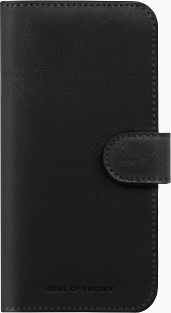 iDeal Of Sweden Magnet Wallet+ (iPhone 16 Pro) - Rosa | iPhone - iPhone 16 Pro - Skal & fodral - Läderfodral | AlltMobil