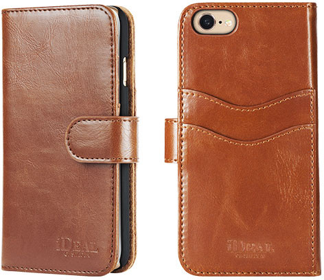 iDeal Of Sweden Magnet Wallet+