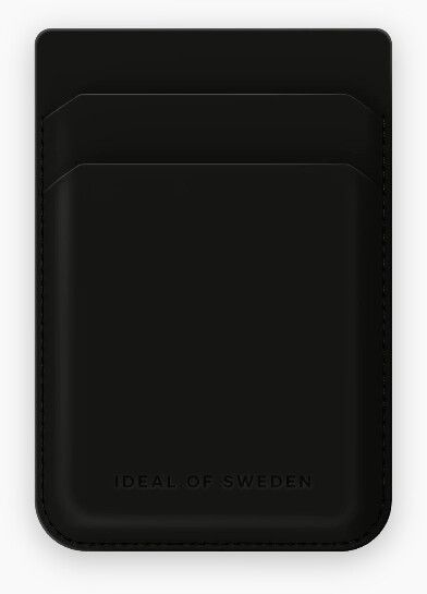iDeal of Sweden MagSafe Magnetic Card Holder - Rosa