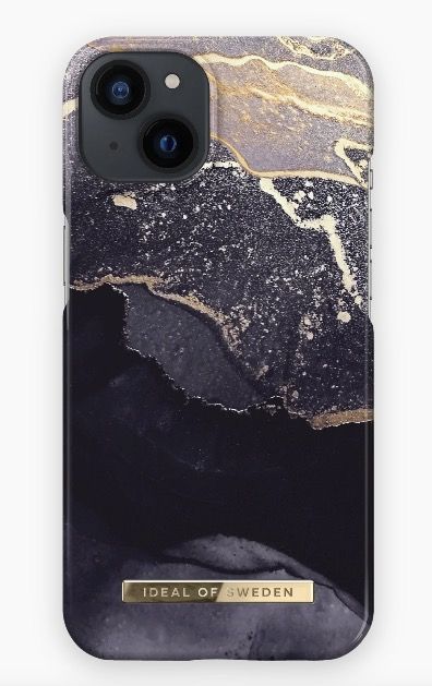 iDeal of Sweden MagSafe Marble Case