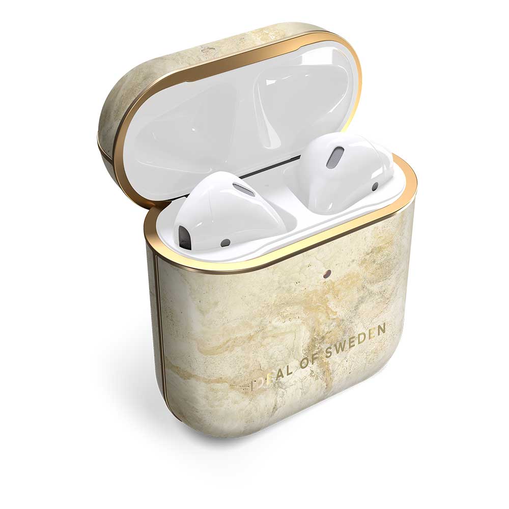 iDEAL OF SWEDEN Airpods ケース SANDSTORM MARBLE アクセサリー 楽天市場】【アウトレット 80%OFF】 AirPods AirPods Pro 用