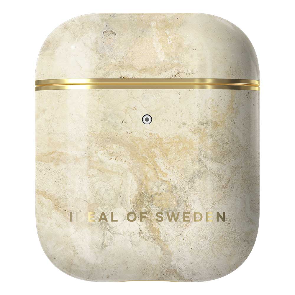 iDEAL OF SWEDEN Airpods ケース SANDSTORM MARBLE アクセサリー 楽天市場】【アウトレット 80%OFF】 AirPods AirPods Pro 用