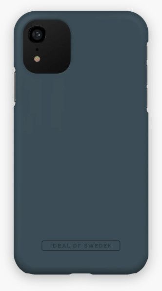 iDeal of Sweden Seamless Case