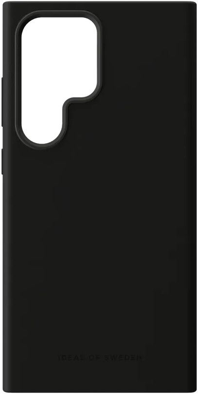 iDeal of Sweden Silicone Case (Galaxy S24 Ultra) - Sandrosa | Samsung - Samsung Galaxy S24 Ultra - Skal & fodral | AlltMobil