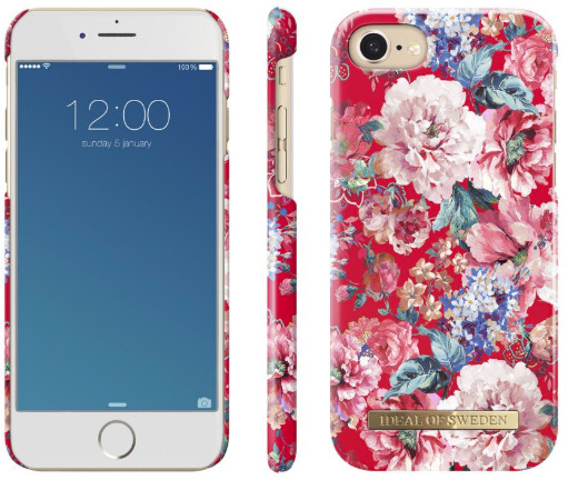 iDeal of Sweden Statement Florals