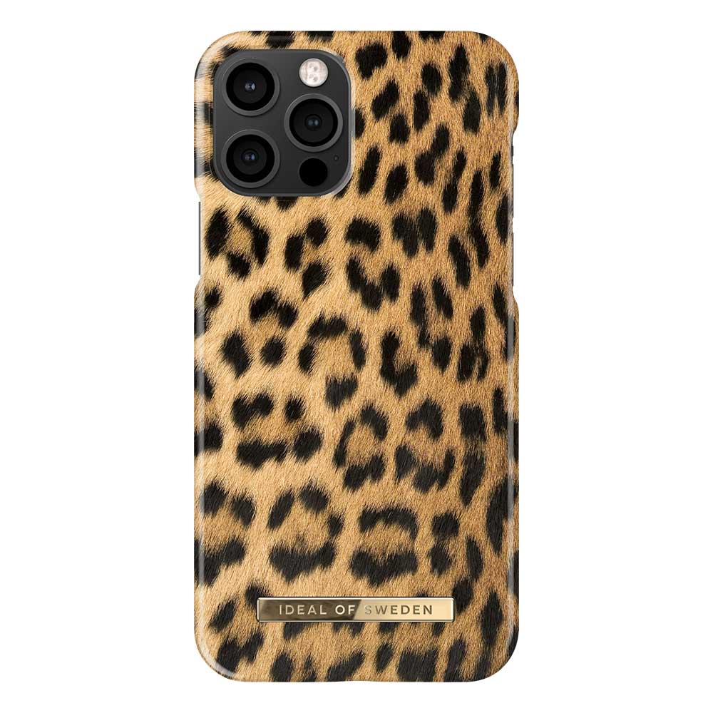iDeal of Sweden Wild Leopard
