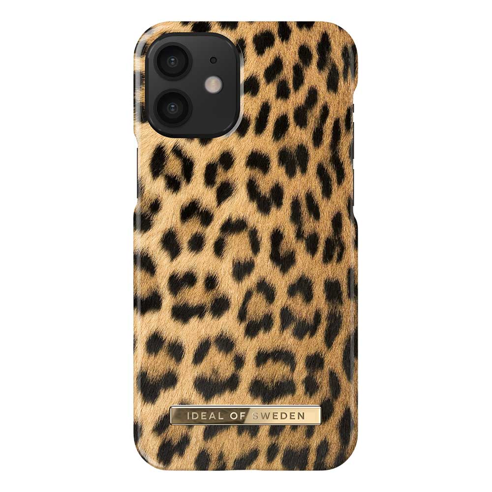 iDeal of Sweden Wild Leopard