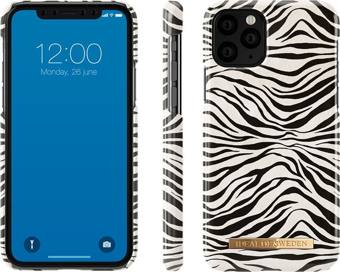 iDeal of Sweden Zafari Zebra