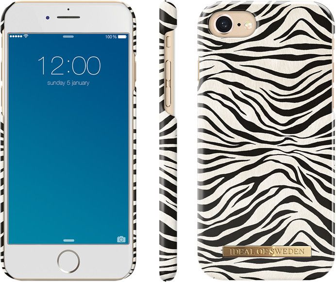 iDeal of Sweden Zafari Zebra