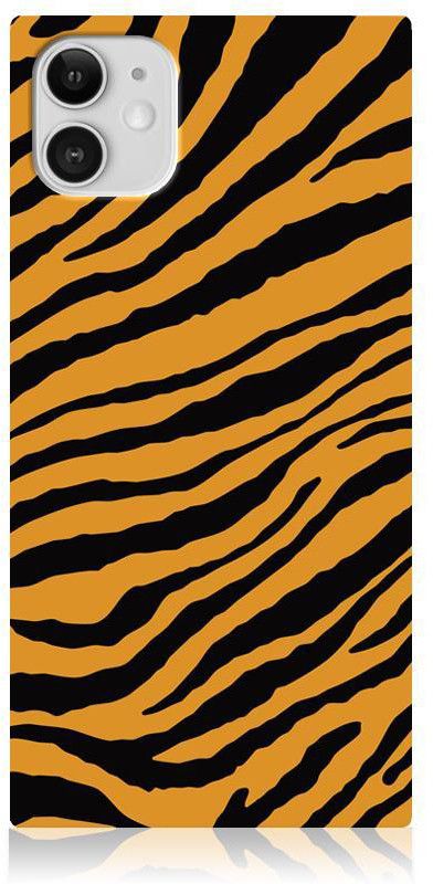 iDecoz Square Case - Animal Print