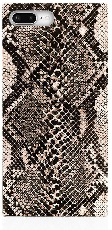 iDecoz Square Case - Animal Print