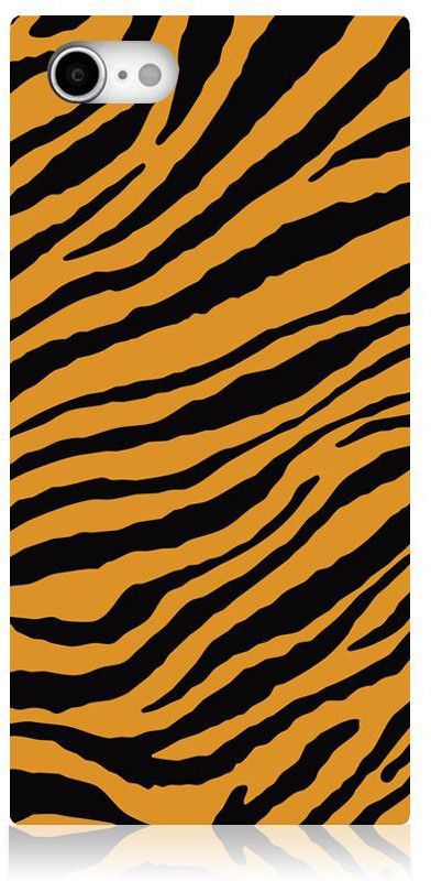 iDecoz Square Case - Animal Print