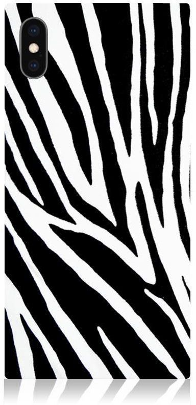 iDecoz Square Case - Animal Print