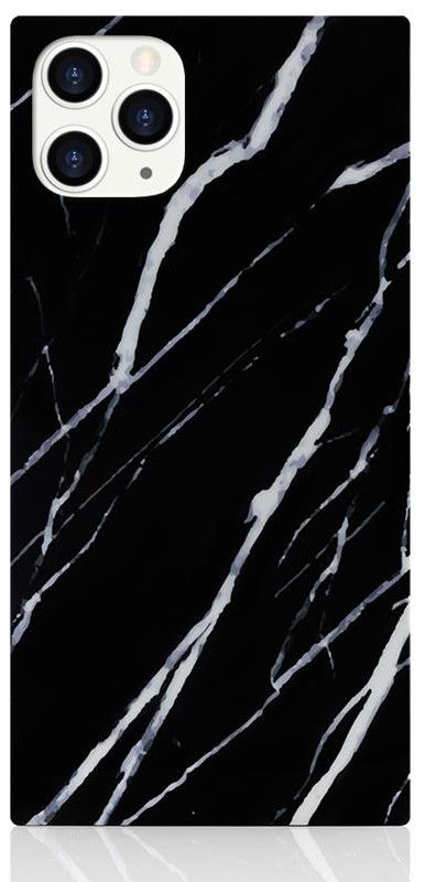iDecoz Square Case - Marble