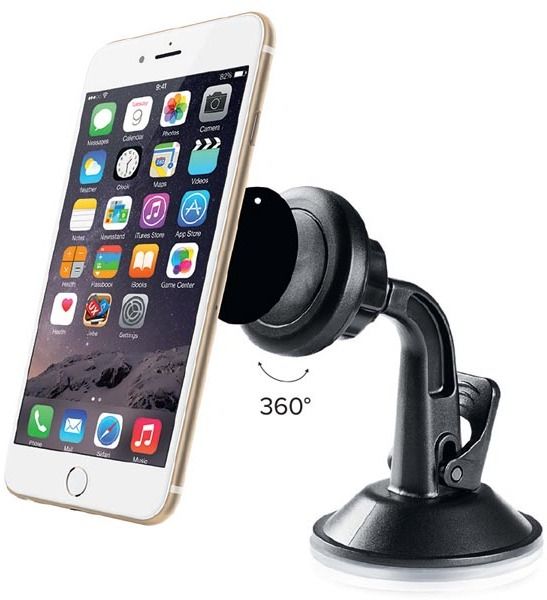 iDeal of Sweden Car Mount