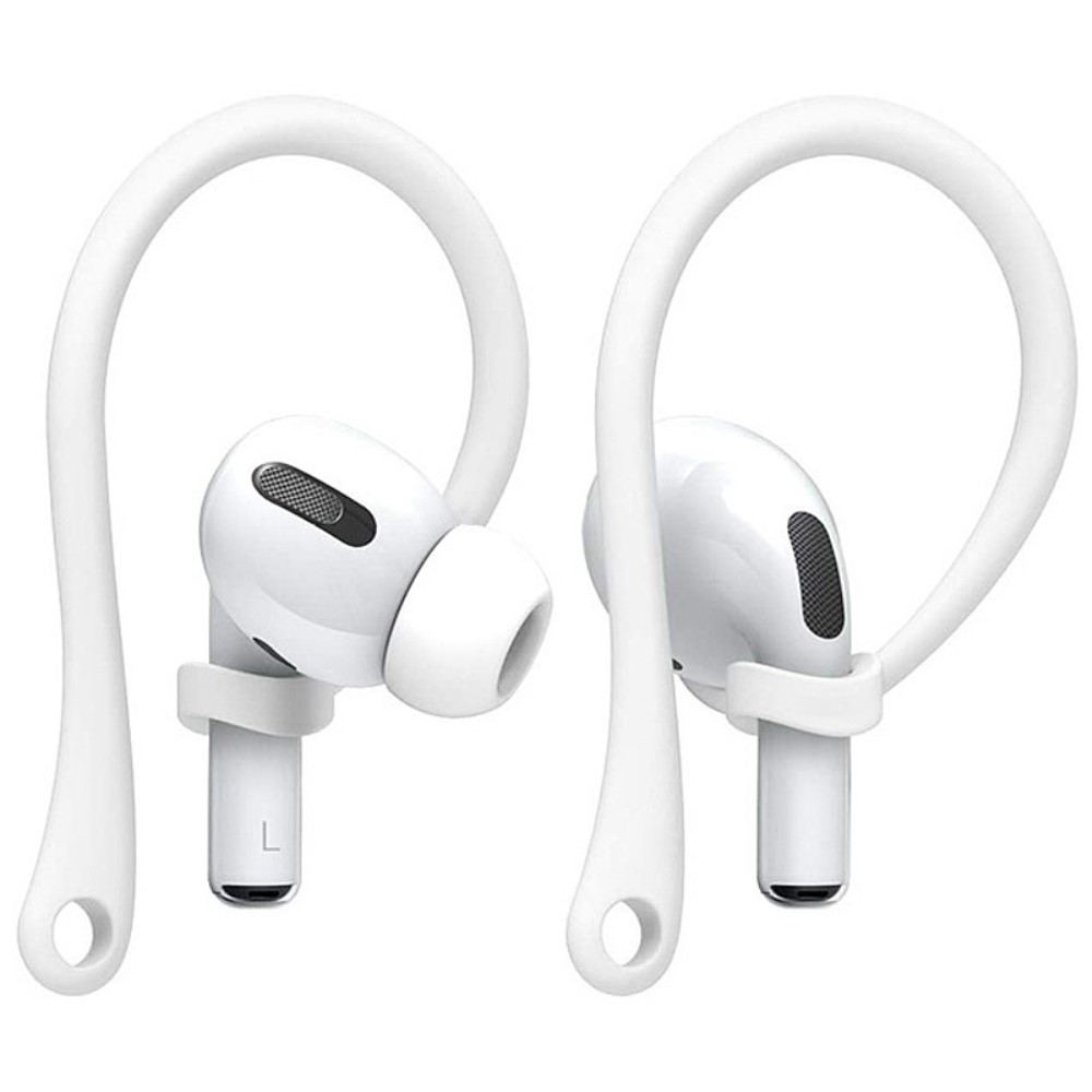 Imak Silicone Ear Hooks