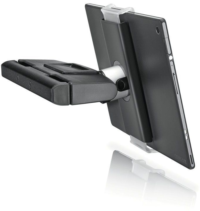 Vogel's Kit med iPad-hållare + Nackstödshållare